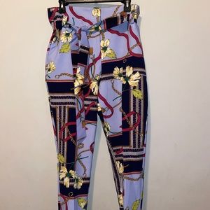 Fashionable & Cool Pants
